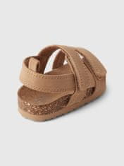 Gap Baby páskové sandále 3-6M