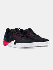 Under Armour Topánky UA W TriBase Reign 6-BLK 42