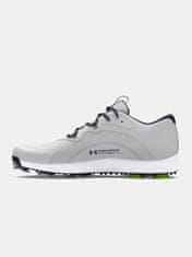 Under Armour Boty UA Charged Draw 2 Wide-GRY 41