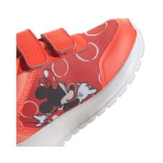 Adidas Obuv oranžová 22 EU X Disney Mickey And Minnie Tensaur