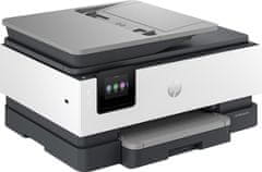 HP OfficeJet Pro 8132e/ PSCF/ A4/ 20 ppm/ 1200x1200dpi/ wifi/ USB/ LAN/ ADF/ duplex/ HP Smart/ AirPrint/ program HP+