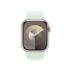 Apple Watch Acc/45/Soft Mint Sport Band - M/L