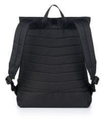 Loap Batoh daypack ESPENSE čierno/biely