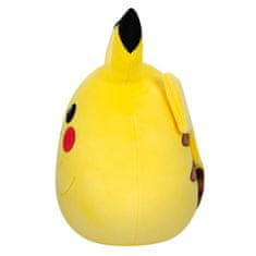 SQUISHMALLOWS Pokémon Plyš 36 cm - Pikachu