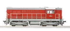 ROCO Dieselová lokomotíva T 466 2050, ČSD, digitálna - 7310003