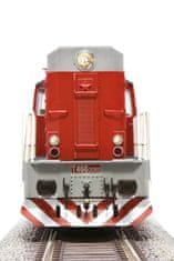 ROCO Dieselová lokomotíva T 466 2050, ČSD - 7300003