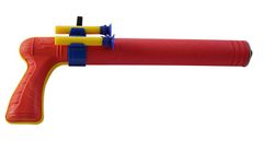 Mac Toys SPORTO Spy Penová pištoľ