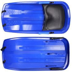 Flash plastové bôby modrá varianta 37830