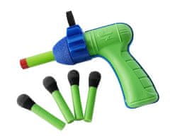 Mac Toys SPORTO Aqua shoot pištole