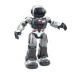 Robot Zigybot Mark na ovládanie, 27,5 cm