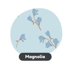 Vložka do kočíka Magnolia Limited