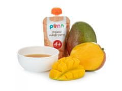SALVEST Põnn BIO Mango 100% (100 g)