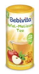 Bebivita Jablčno-medovkový čaj - instantný 200g