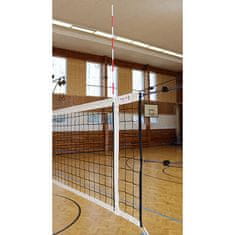 Volleyball Antennas anténky k volejbalovej sieti balenie 1 pár