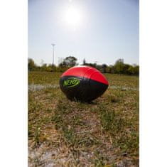 HASBRO Lopta Rugby Nerf Sports Pro Grip Football