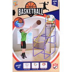 Jordan basketbalový set variant 40544