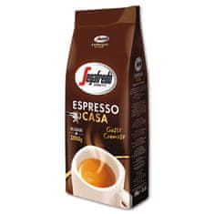 Zrnková káva Segafredo Espresso Casa - 1 kg