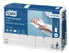 Tork Komfortné papierové uteráky XPRESS