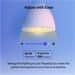 TP-LINK Smart Wi-Fi Light Bulb, Multicolor, 2-PackSPEC: E27, 220-240 V, Brightness 806 lm, Max Operation Power 8.7W, 1