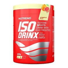 Isodrinx 420 g príchuť pomaranč