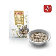 Proteín Porridge Natural proteínová ovsená kaša 50 g balenie 1 ks