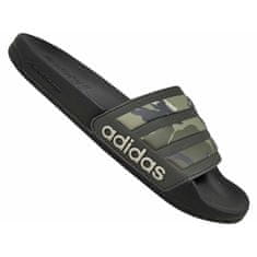 Adidas Šľapky čierna 46 EU Adilette