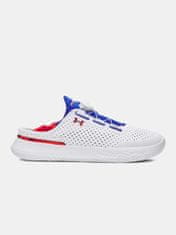 Under Armour Topánky UA Slipspeed Trainer SYN-WHT 45,5