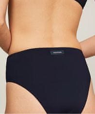 Tommy Hilfiger Dámske plavkové nohavičky Bikini UW0UW05305-DW5 (Veľkosť XL)