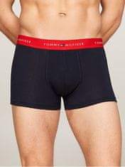 Tommy Hilfiger 3 PACK - pánske boxerky UM0UM02763-0XZ (Veľkosť M)