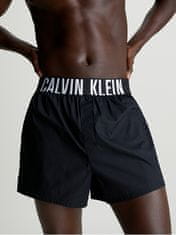 Calvin Klein 2 PACK - pánske trenírky NB3833A-MVL (Veľkosť M)