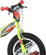 Dino bikes Dětské kolo 14" 614 - Raptor