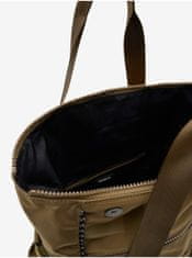 Desigual Kaki dámska multifunkčná kabelka/batoh Modularis Originale Voyafer UNI