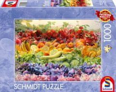 Schmidt Puzzle Ovocný koktail 1000 dielikov