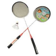 MaDe Badmintonový set 