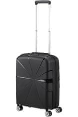 American Tourister Kabínový cestovný kufor StarVibe S EXP 37/41 l černá