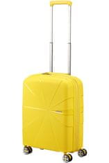 American Tourister Kabínový cestovný kufor StarVibe S EXP 37/41 l žlutá