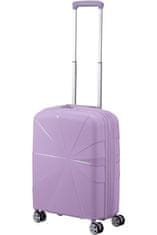 Kabínový cestovný kufor StarVibe S EXP 37/41 l fialová