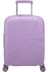 Kabínový cestovný kufor StarVibe S EXP 37/41 l fialová