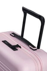 American Tourister Kabínový cestovný kufor Novastream S EXP 36/41 l růžová