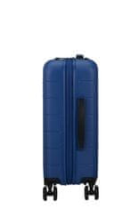 American Tourister Kabínový cestovný kufor Novastream S EXP 36/41 l tmavě modrá