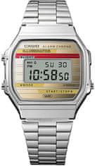 CASIO Collection Vintage A168WEHA-9AEF (007)