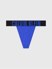 Calvin Klein Dámske tangá QF7638E-CEI (Veľkosť XS)