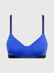 Calvin Klein Dámska podprsenka Bralette QF7659E-CEI (Veľkosť S)