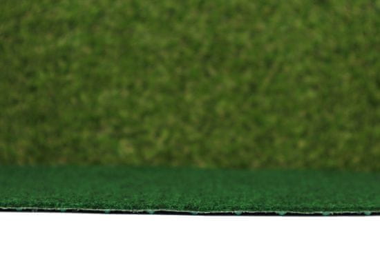 Spoltex Kusový trávny koberec Sporting s nopmi – na von aj na doma