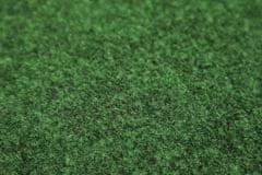 Spoltex Kusový trávny koberec Sporting s nopmi – na von aj na doma 100x100