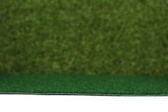 Betap Kusový trávny koberec Sporting precoat – na von aj na doma 100x100
