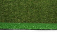 Kusový trávny koberec Ascot (Tosca) 100x100