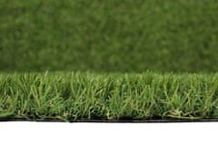 Kusový trávny koberec Rosemary NEW – na von aj na doma 100x100