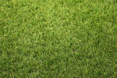 Kusový trávny koberec Camilla – na von aj na doma 100x100