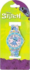 Disney Time Teacher Dětské hodinky Stitch LAS9011